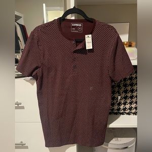 Men’s Express t shirt